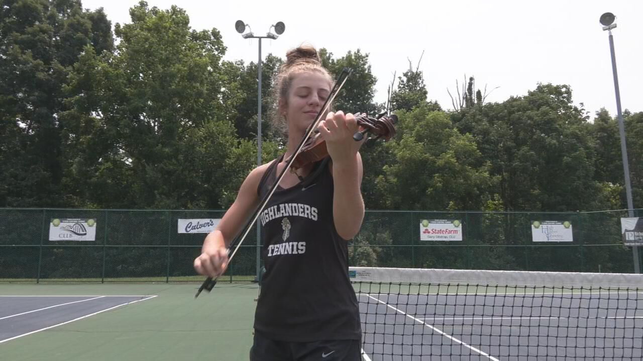 Millie Meunier